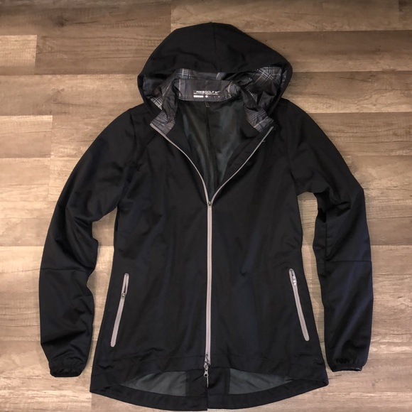 Nike Golf Jacket - Picture 1 of 4